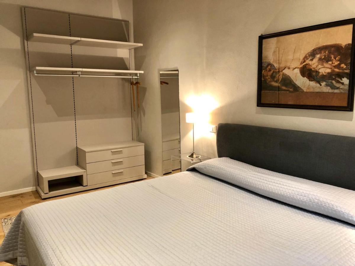 Appartamento Mariapaola Arezzo Exterior foto